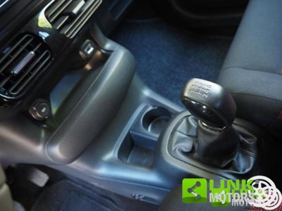 Citroen C4 Cactus BlueHDi 100 Shine (15)