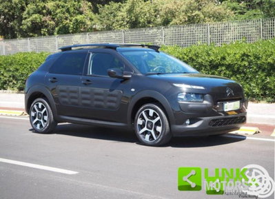 Citroen C4 Cactus BlueHDi 100 Shine (16)