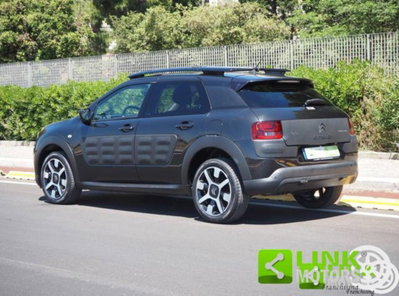Citroen C4 Cactus BlueHDi 100 Shine (17)