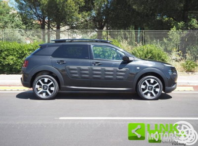 Citroen C4 Cactus BlueHDi 100 Shine (18)