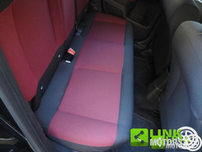 Citroen C4 Cactus BlueHDi 100 Shine (19)