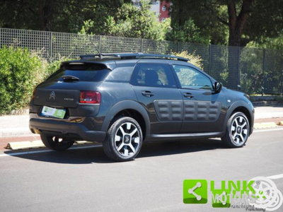 Citroen C4 Cactus BlueHDi 100 Shine (2)