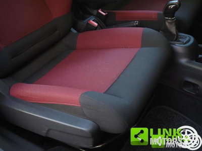 Citroen C4 Cactus BlueHDi 100 Shine (20)
