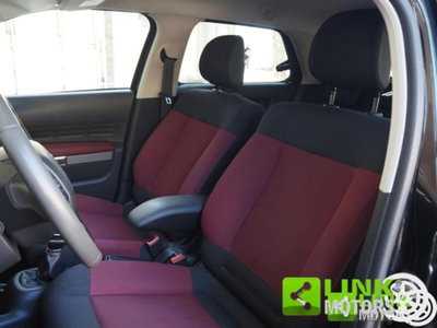Citroen C4 Cactus BlueHDi 100 Shine (5)