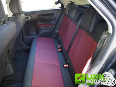 Citroen C4 Cactus BlueHDi 100 Shine (6)