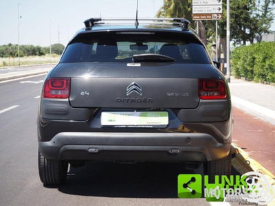 Citroen C4 Cactus BlueHDi 100 Shine (8)