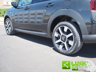 Citroen C4 Cactus BlueHDi 100 Shine (9)