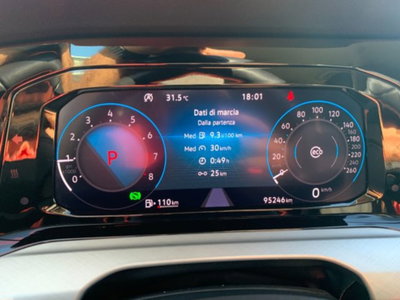 Volkswagen Golf Variant 1.0 eTSI EVO DSG Life (14)