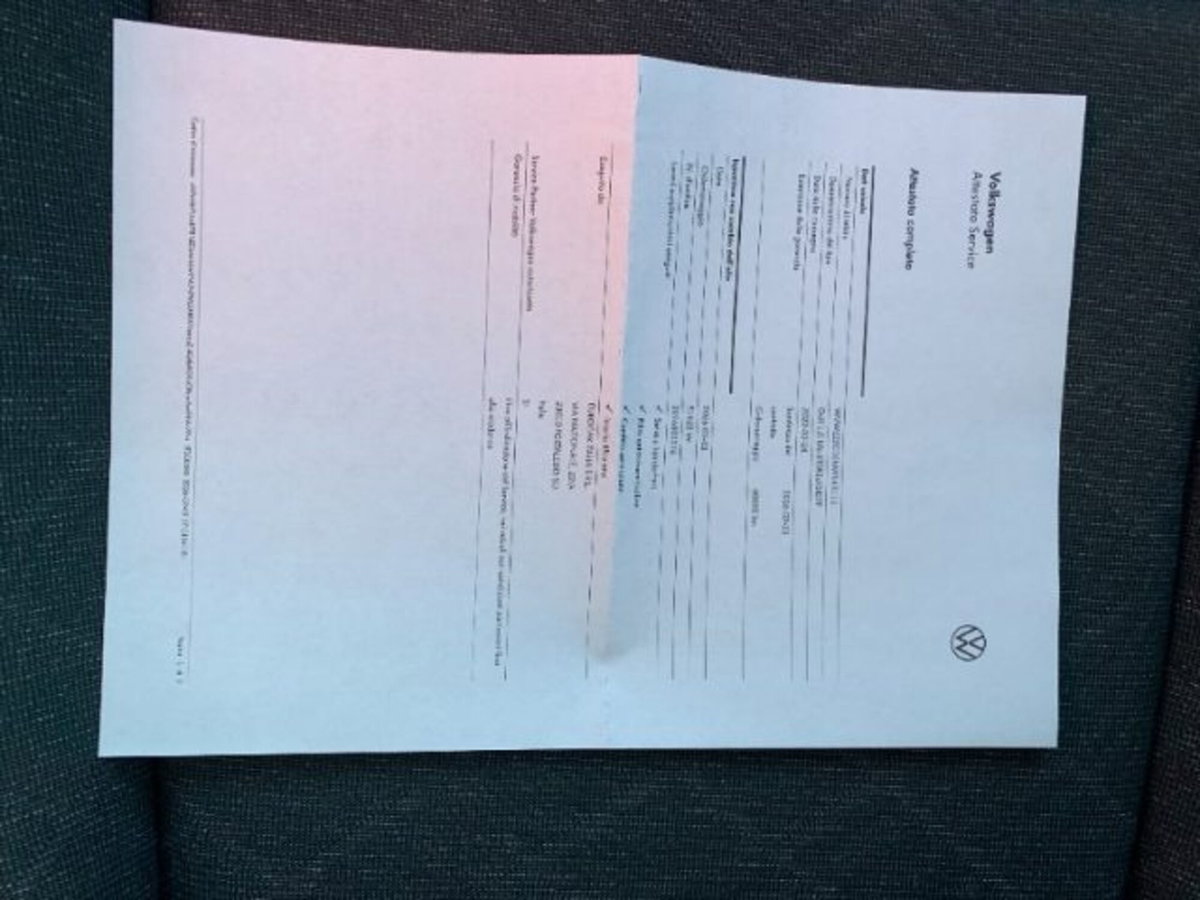 Volkswagen Golf Variant 1.0 eTSI EVO DSG Life (19)