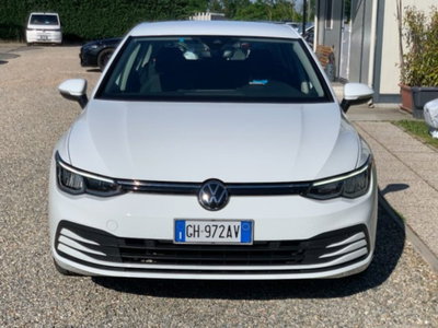 Volkswagen Golf Variant 1.0 eTSI EVO DSG Life (2)