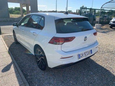 Volkswagen Golf Variant 1.0 eTSI EVO DSG Life (7)