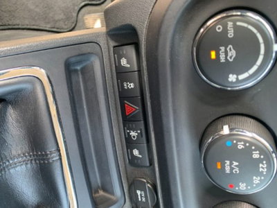 Jeep Compass 2.2 CRD Limited 2WD (17)