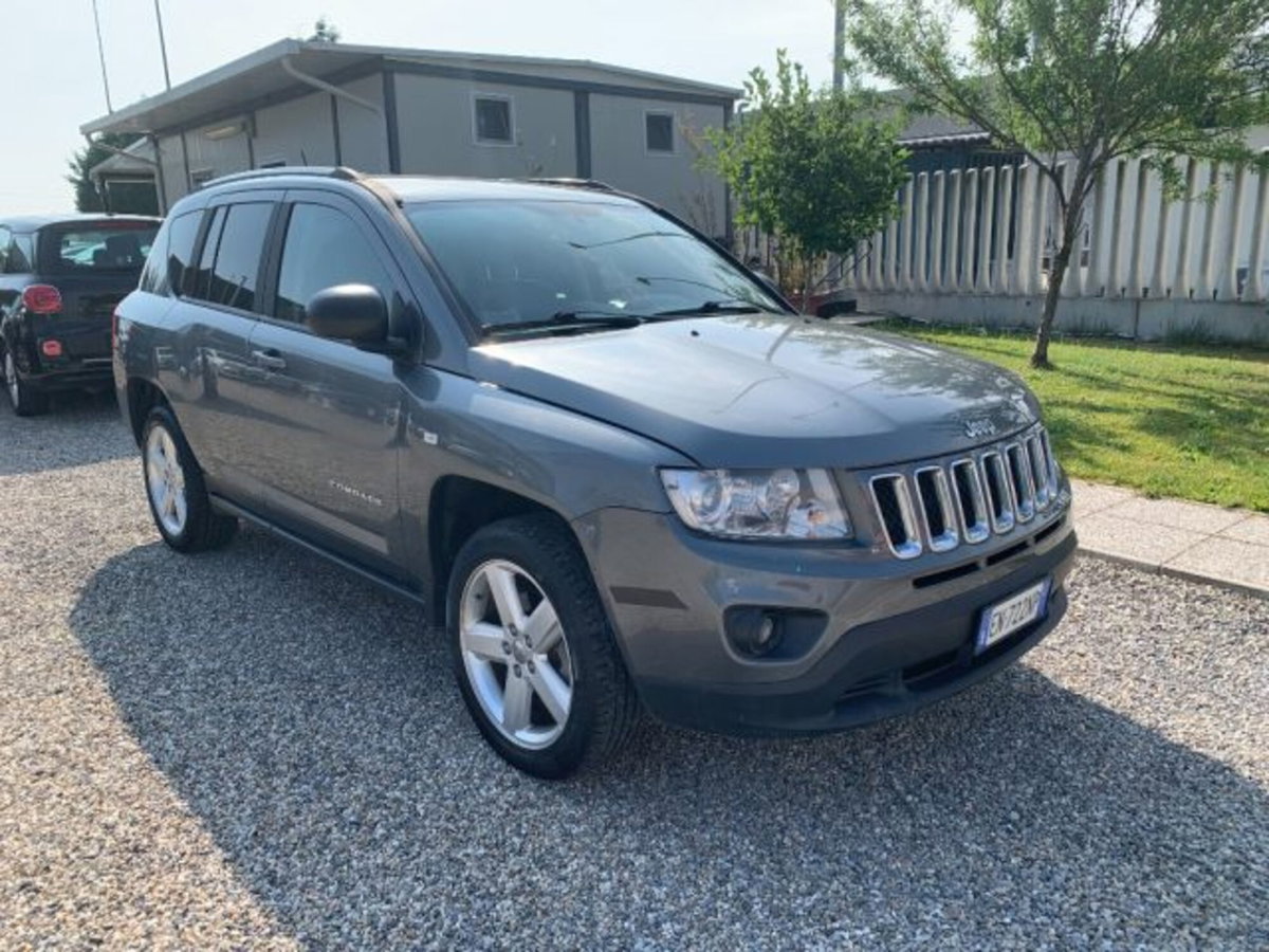 Jeep Compass 2.2 CRD Limited 2WD (3)
