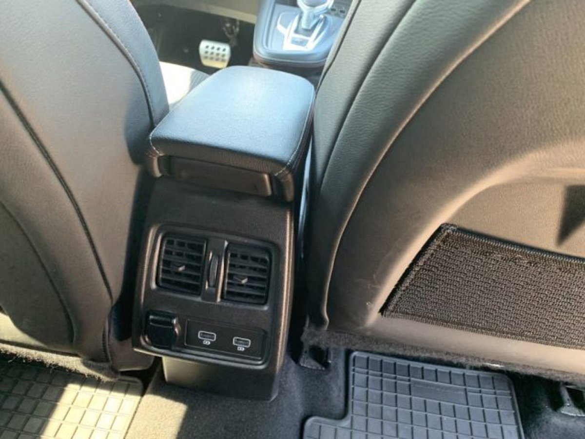Renault Captur Full Hybrid E-Tech 145 CV Rive Gauche (15)