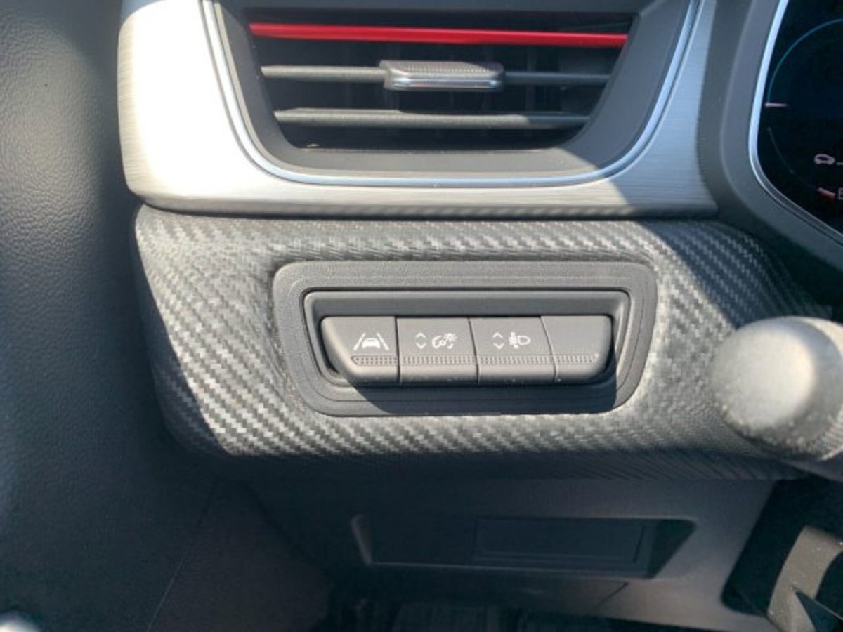 Renault Captur Full Hybrid E-Tech 145 CV Rive Gauche (20)
