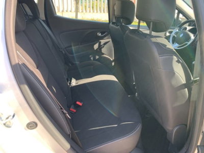 Renault Clio dCi 8V 75 CV Start&Stop 5 porte Energy Duel (10)