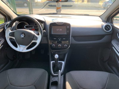 Renault Clio dCi 8V 75 CV Start&Stop 5 porte Energy Duel (12)