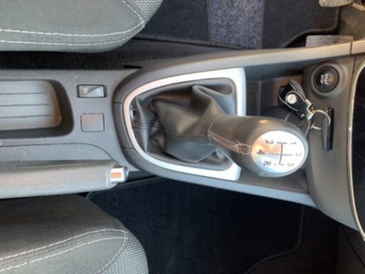 Renault Clio dCi 8V 75 CV Start&Stop 5 porte Energy Duel (15)