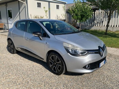 Renault Clio dCi 8V 75 CV Start&Stop 5 porte Energy Duel (2)