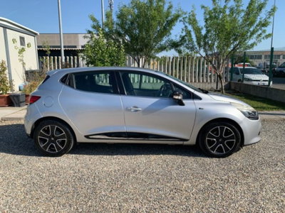 Renault Clio dCi 8V 75 CV Start&Stop 5 porte Energy Duel (3)