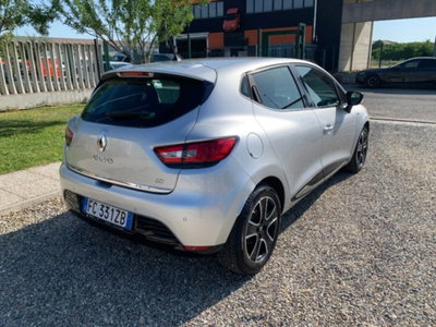 Renault Clio dCi 8V 75 CV Start&Stop 5 porte Energy Duel (4)