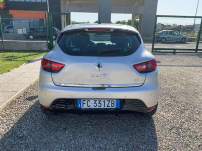 Renault Clio dCi 8V 75 CV Start&Stop 5 porte Energy Duel (5)