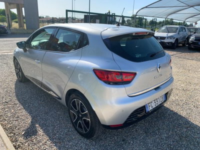 Renault Clio dCi 8V 75 CV Start&Stop 5 porte Energy Duel (6)