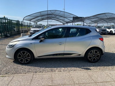 Renault Clio dCi 8V 75 CV Start&Stop 5 porte Energy Duel (7)