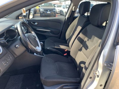 Renault Clio dCi 8V 75 CV Start&Stop 5 porte Energy Duel (8)