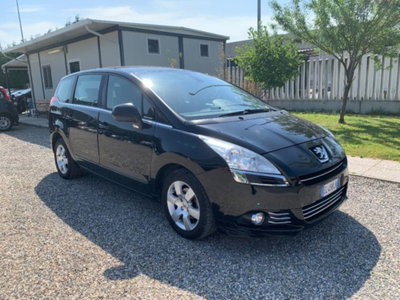 Peugeot 5008 1.6 e-HDi 112CV Stop&Start cambio robotizzato Active (3)