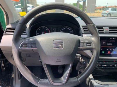 SEAT Ibiza 1.6 TDI 95 CV 5 porte Business (12)