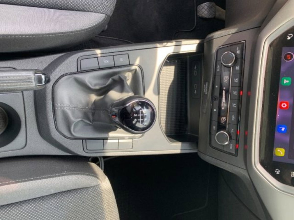 SEAT Ibiza 1.6 TDI 95 CV 5 porte Business (15)