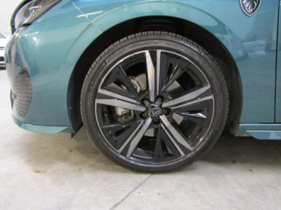 Peugeot 308 SW PureTech Turbo 130 S&S EAT8 GT Pack (7)