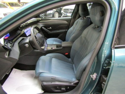 Peugeot 308 SW PureTech Turbo 130 S&S EAT8 GT Pack (8)