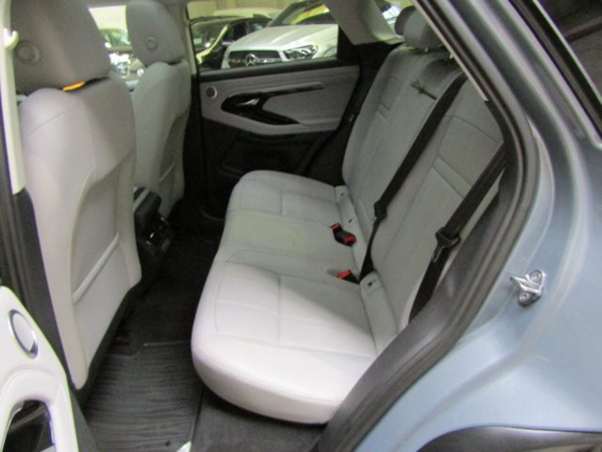 Land Rover Range Rover Evoque 2.0D I4 163CV AWD Auto R-Dynamic SE (12)