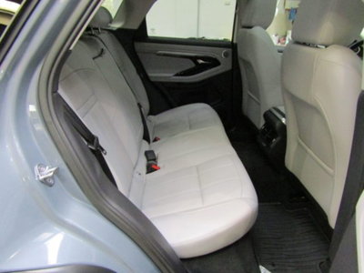 Land Rover Range Rover Evoque 2.0D I4 163CV AWD Auto R-Dynamic SE (14)