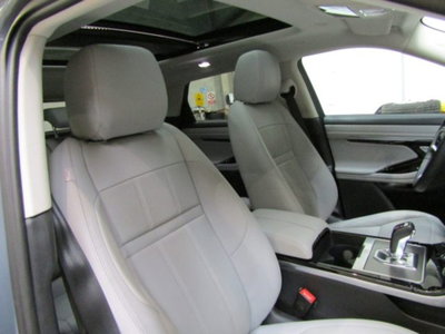 Land Rover Range Rover Evoque 2.0D I4 163CV AWD Auto R-Dynamic SE (20)