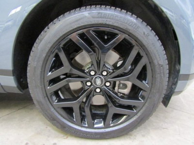 Land Rover Range Rover Evoque 2.0D I4 163CV AWD Auto R-Dynamic SE (4)