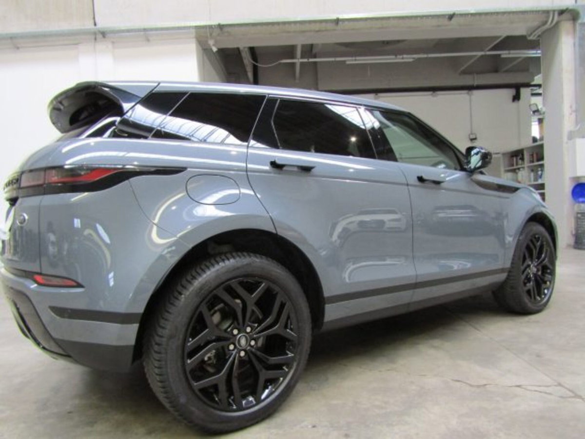 Land Rover Range Rover Evoque 2.0D I4 163CV AWD Auto R-Dynamic SE (5)
