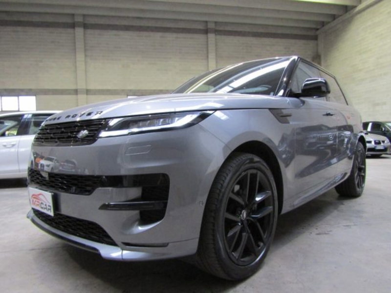 Land Rover Range Rover Sport 3.0D l6 300 CV HSE Dynamic Stealth