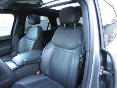 Land Rover Range Rover Sport 3.0D l6 300 CV HSE Dynamic Stealth (10)