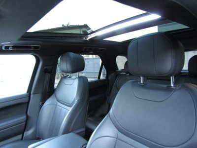 Land Rover Range Rover Sport 3.0D l6 300 CV HSE Dynamic Stealth (11)