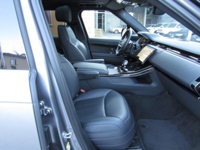 Land Rover Range Rover Sport 3.0D l6 300 CV HSE Dynamic Stealth (16)