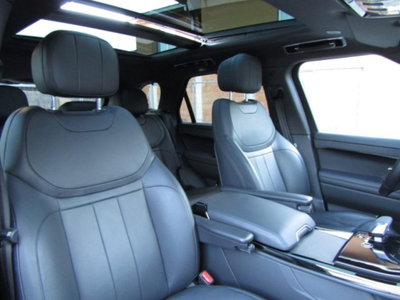 Land Rover Range Rover Sport 3.0D l6 300 CV HSE Dynamic Stealth (20)
