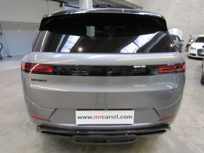Land Rover Range Rover Sport 3.0D l6 300 CV HSE Dynamic Stealth (5)