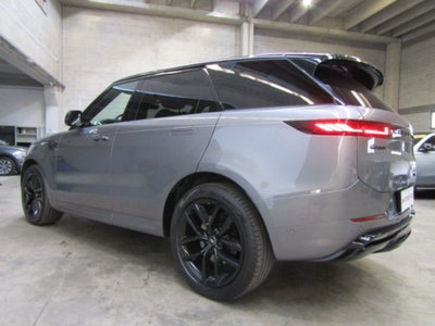 Land Rover Range Rover Sport 3.0D l6 300 CV HSE Dynamic Stealth (6)