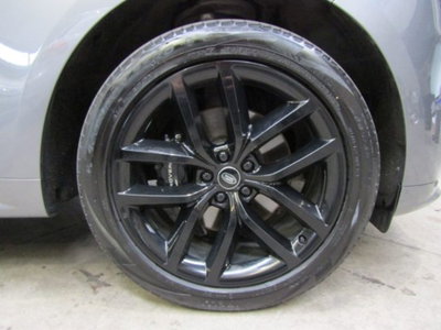 Land Rover Range Rover Sport 3.0D l6 300 CV HSE Dynamic Stealth (7)