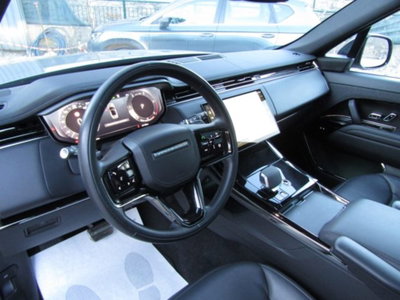 Land Rover Range Rover Sport 3.0D l6 300 CV HSE Dynamic Stealth (8)