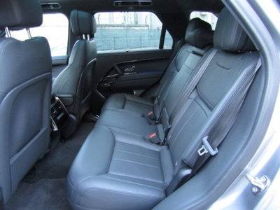 Land Rover Range Rover Sport 3.0D l6 300 CV HSE Dynamic Stealth (12)