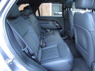 Land Rover Range Rover Sport 3.0D l6 300 CV HSE Dynamic Stealth (14)